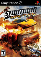 Thq Stuntman: Ignition (ISSPS22027)